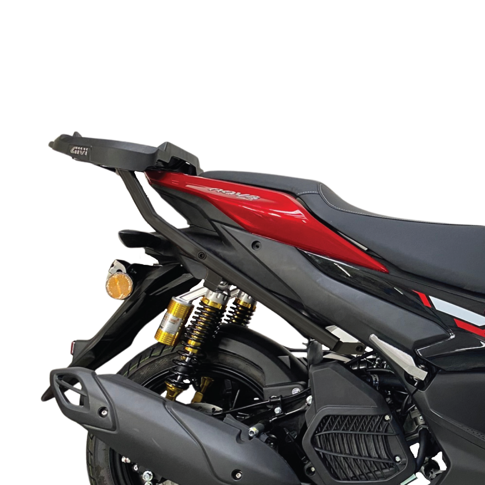 SRX(S)-NOVA160