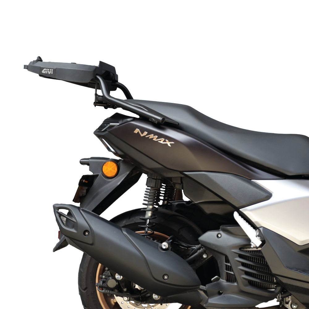 SRX(S)-NMAX 155(25)
