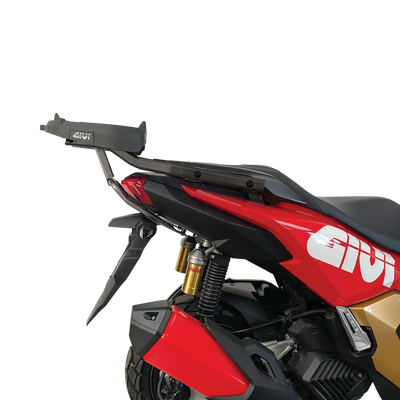 SRX(S)-ADV160V2