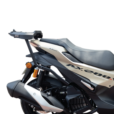 SRX(S)-AX200S