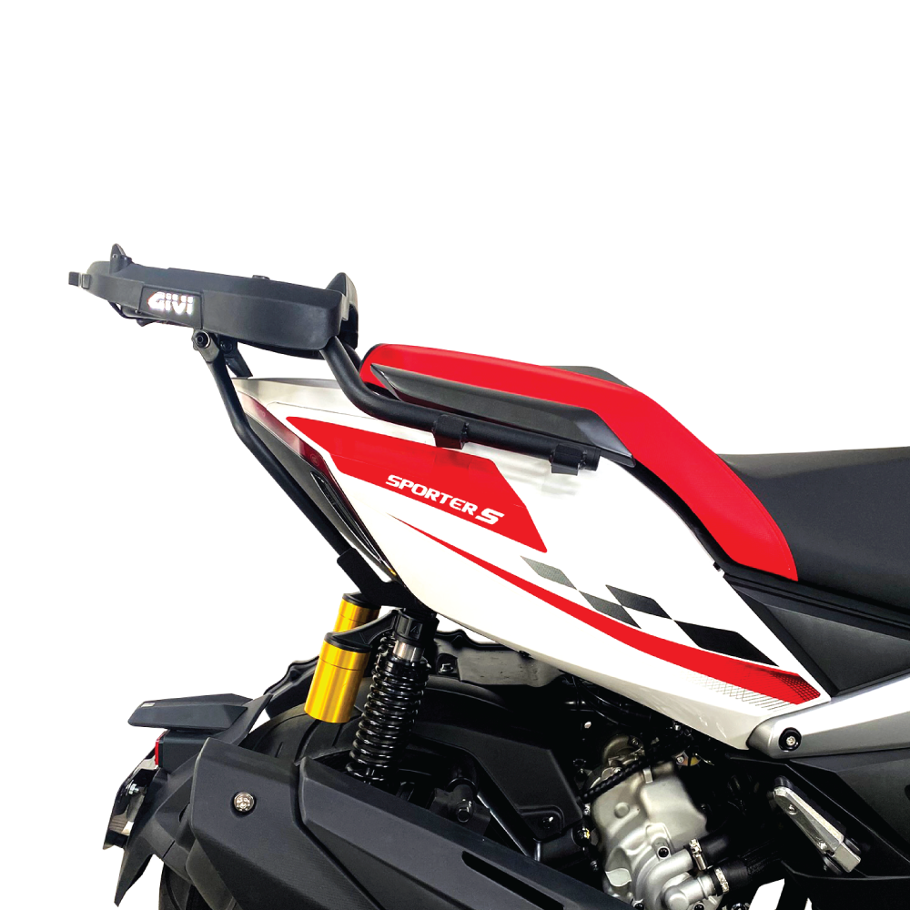SRX(S)-SPORTER S250