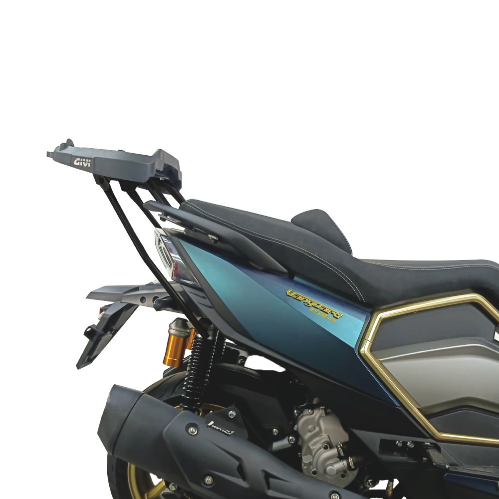 SRX(S)-VANGUARD250 SE