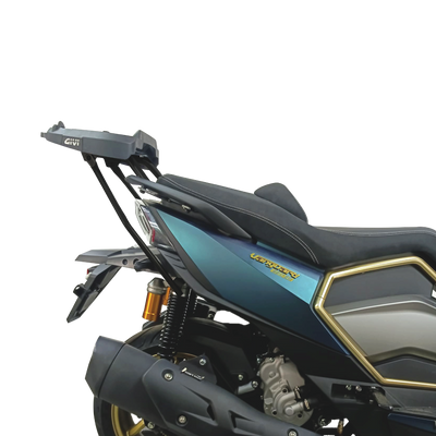 SRX(S)-VANGUARD250 SE