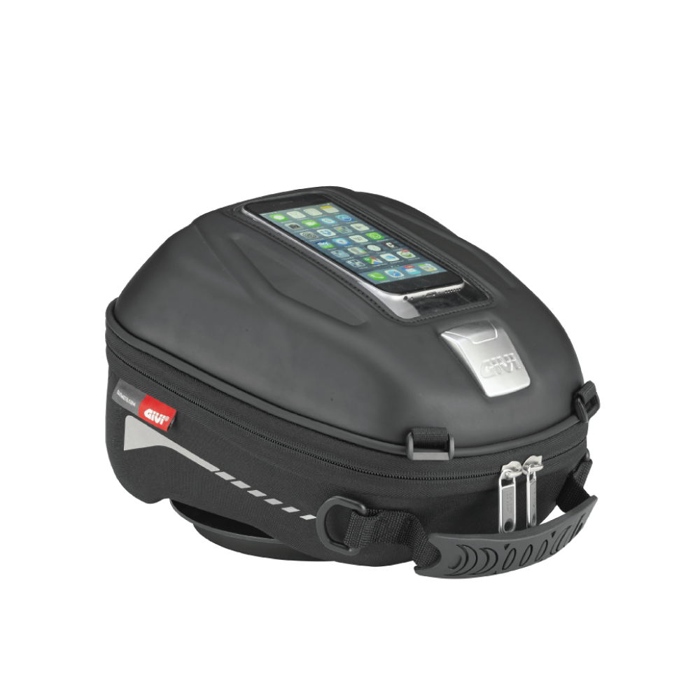 ST602B | TANKLOCK