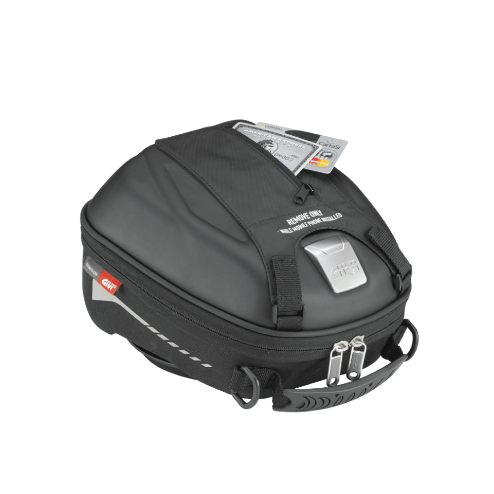 ST602B | TANKLOCK