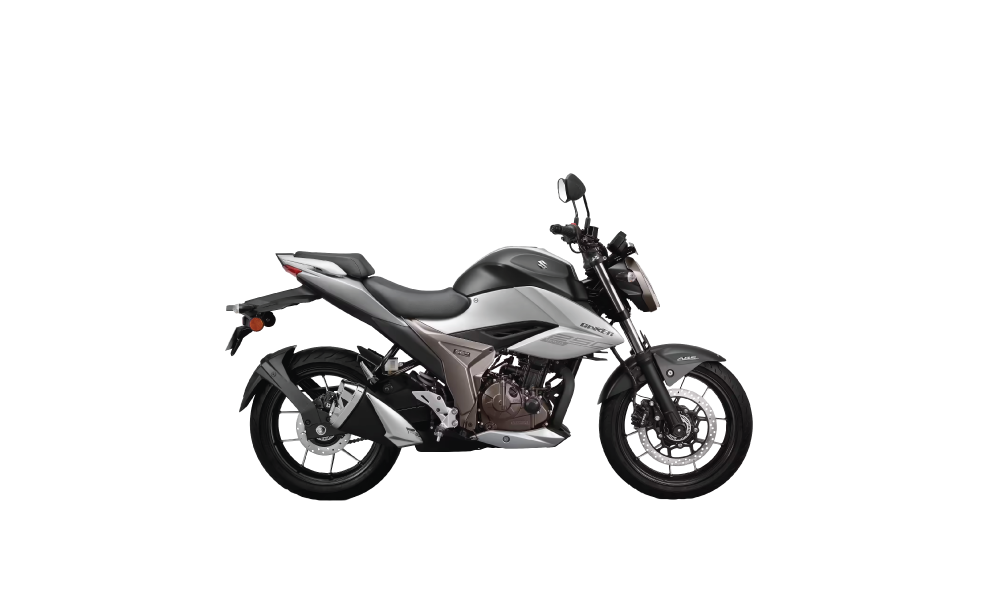 SUZUKI GIXXER 250/SF250