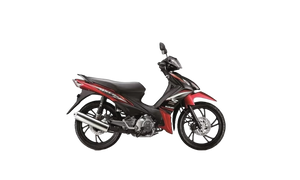 SUZUKI SHOGUN AXELO 125