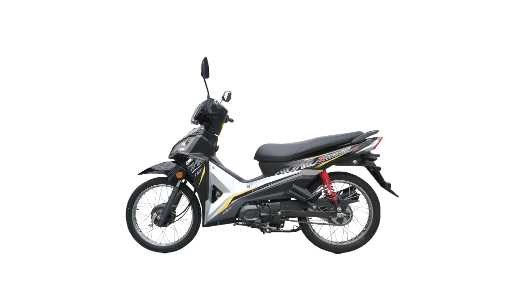 SYM E-BONUS 110