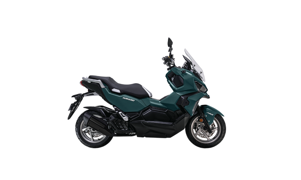 SYM HUSKY 150