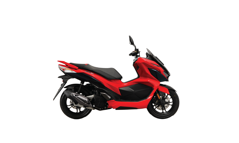 SYM JETX 150