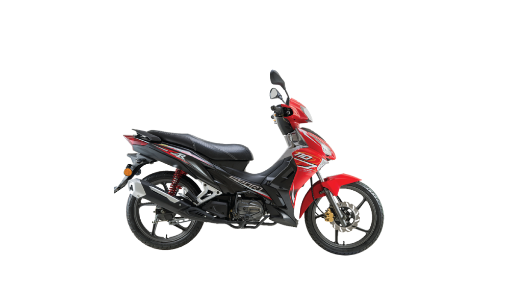 SYM SPORT 110R