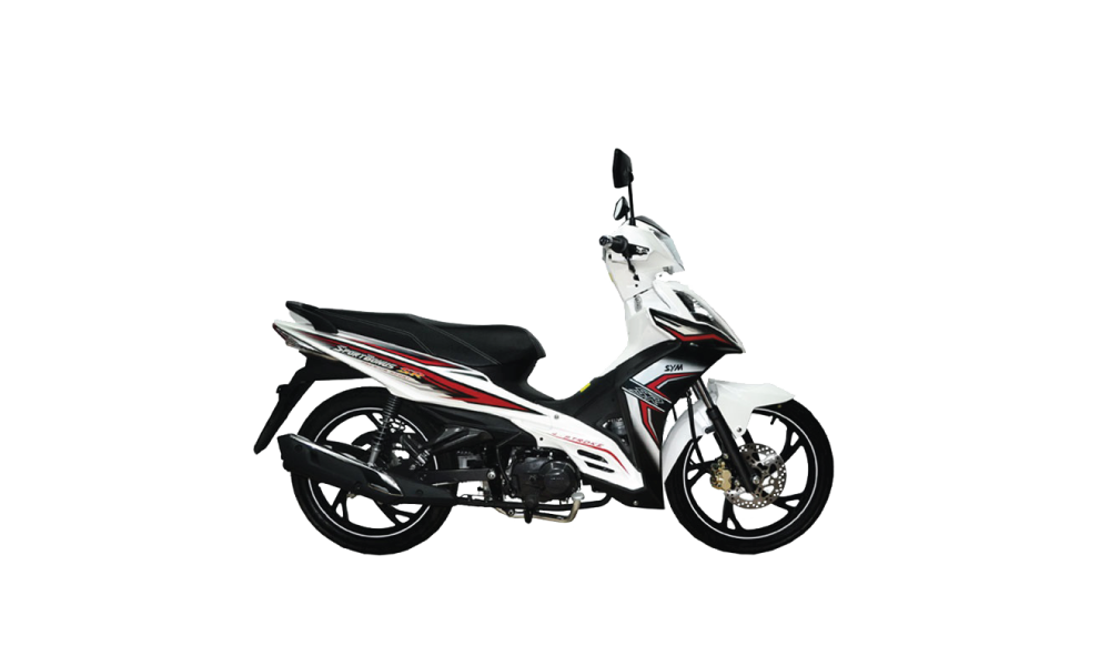 SYM SPORT BONUS 110
