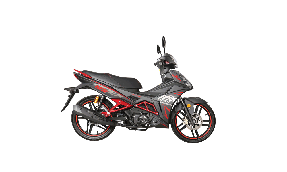 SYM SPORT RIDER 125I