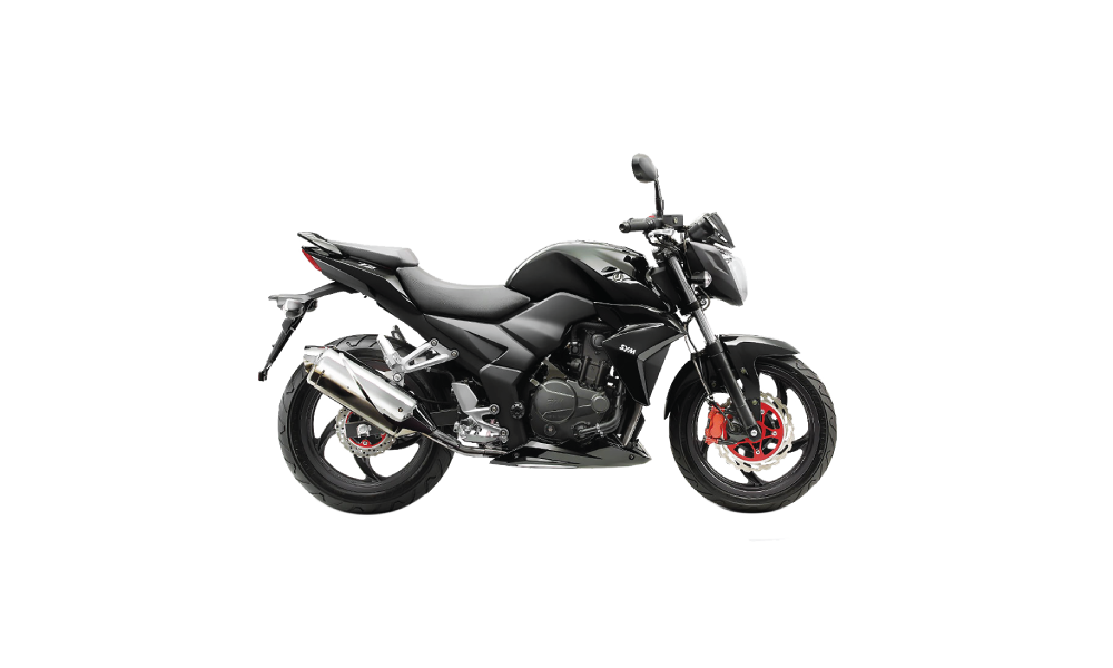 SYM T2 250I