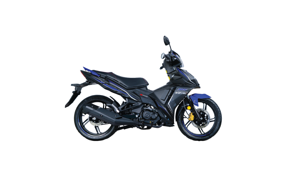 SYM VF3I 185
