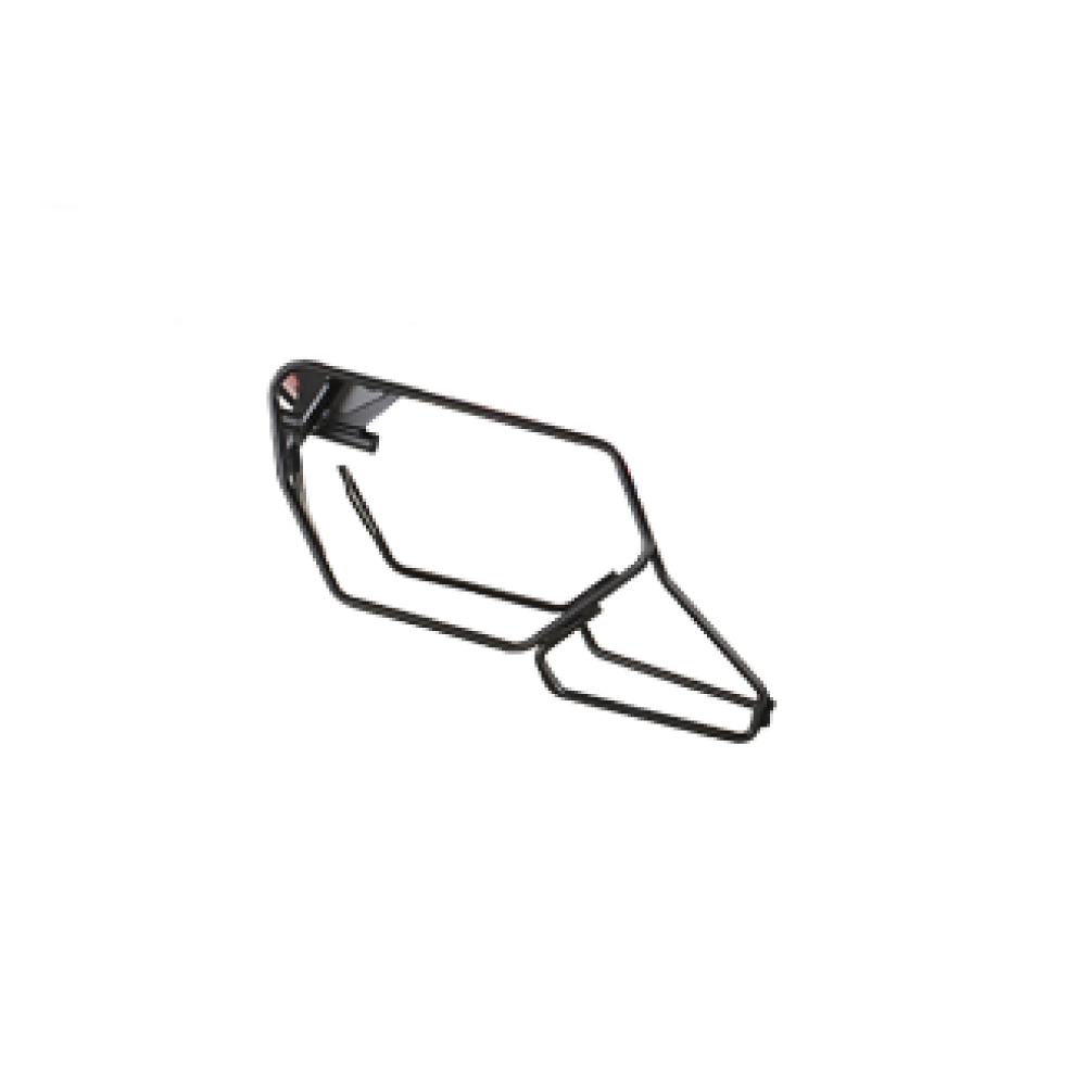 TE1119 | SIDEFRAME FOR EASYLOCK SIDE BAGS, OR SOFT SIDE BAGS FOR HONDA CB500F 13-15, CBR 500 R 13-15