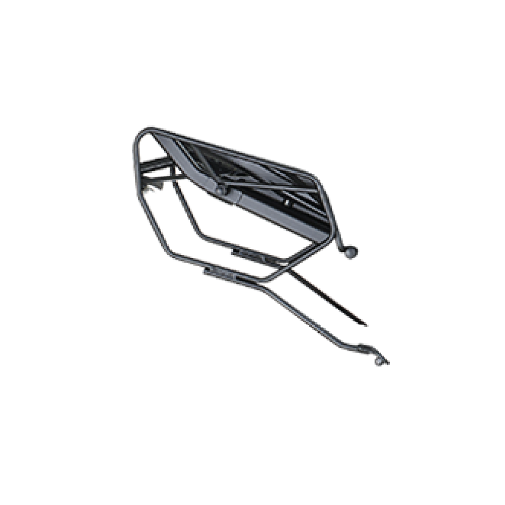 TE2115 | SIDEFRAME FOR EASYLOCK SIDE BAGS FOR YAMAHA MT-09 / FZ-09 14-16