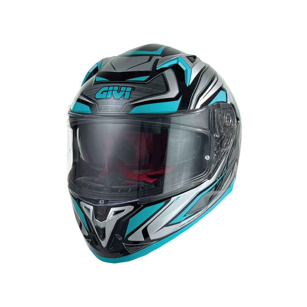 50.9 ATOMIC | HELMET