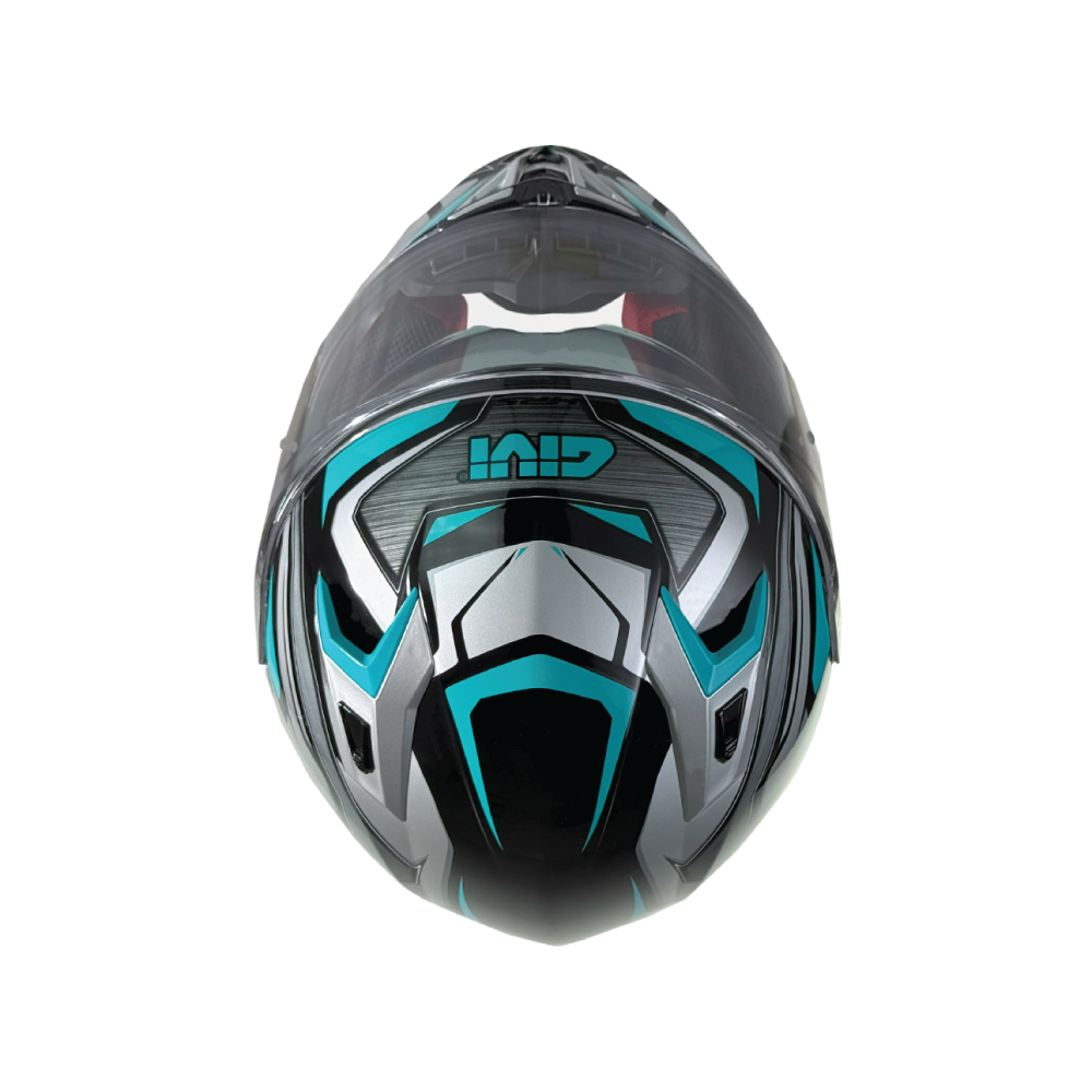 50.9 ATOMIC | HELMET