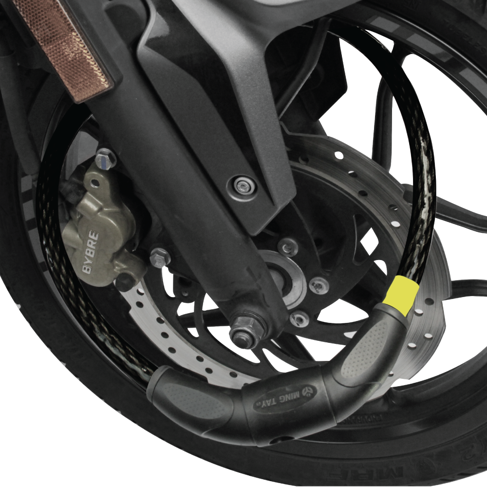 TL14 MOTORCYCLE LOCK |  SECURITY LOCK