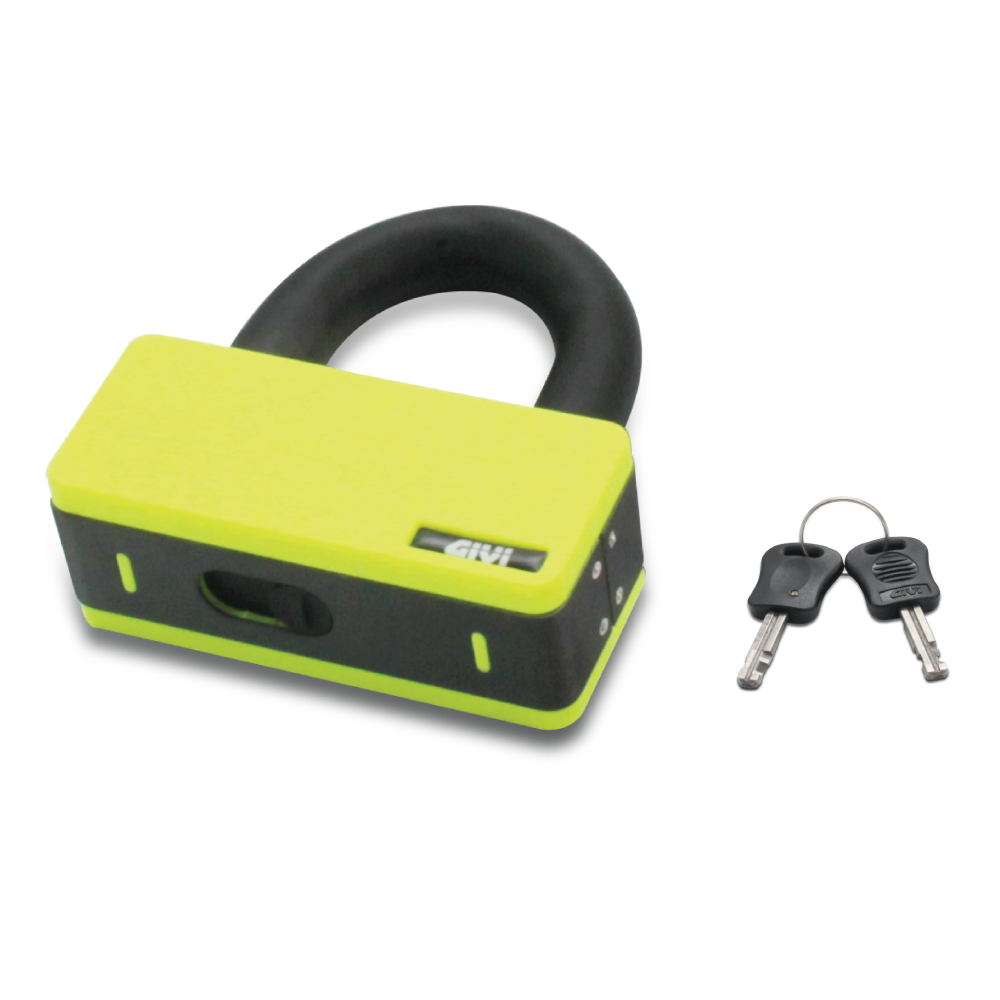 TL15 MINI U-LOCK |  SECURITY LOCK