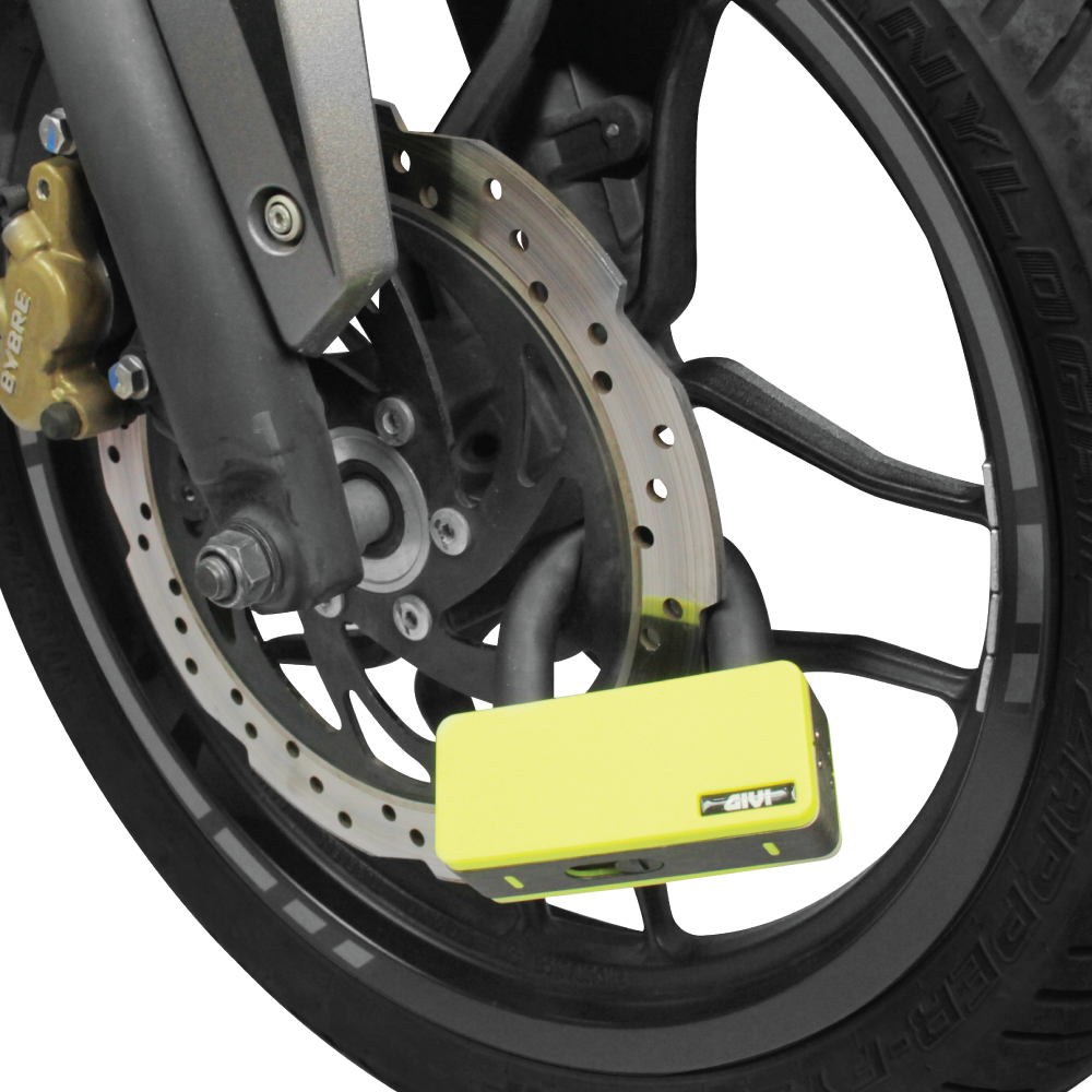 TL15 MINI U-LOCK |  SECURITY LOCK