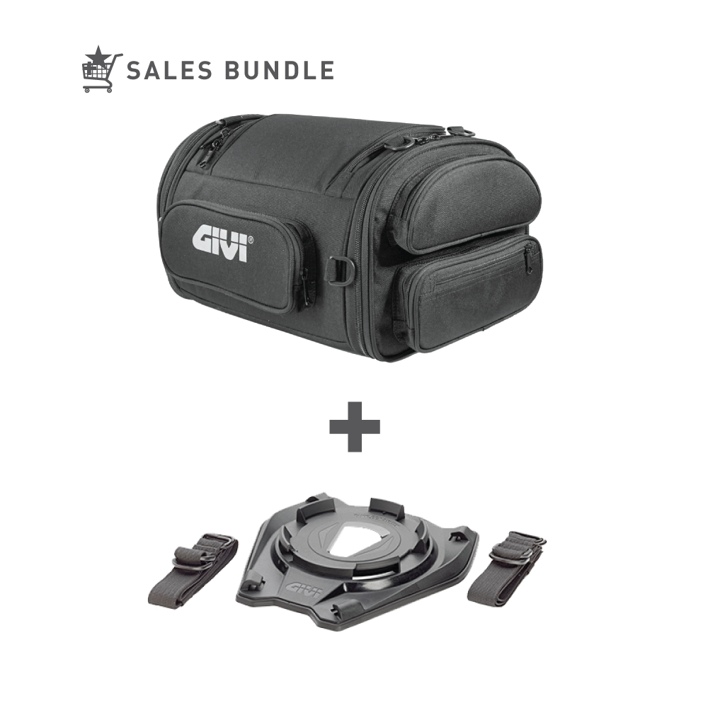 SALES BUNDLE | TLB18 + S430