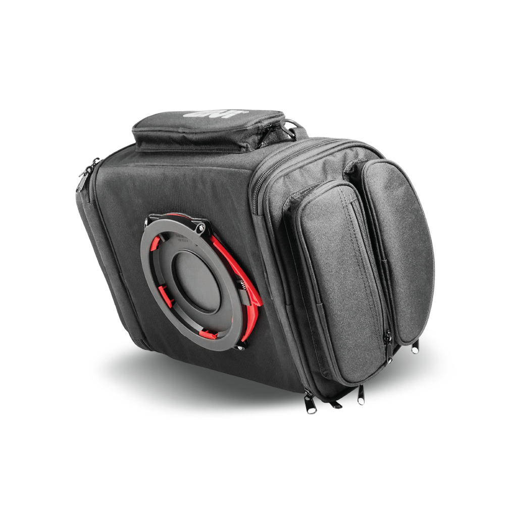 TLB18 TAILLOCK MIN DUFFLE BAG | TAIL BAG