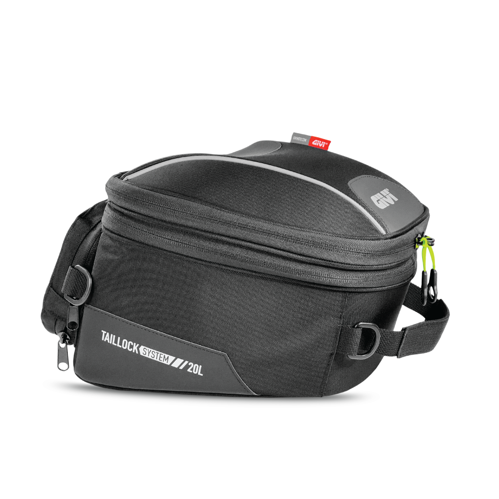 TLB20 TAILLOCK BAG | TAIL BAG