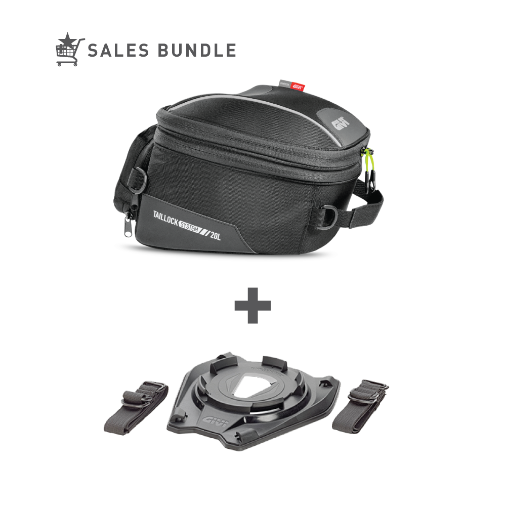 SALES BUNDLE | TLB 20 + S430