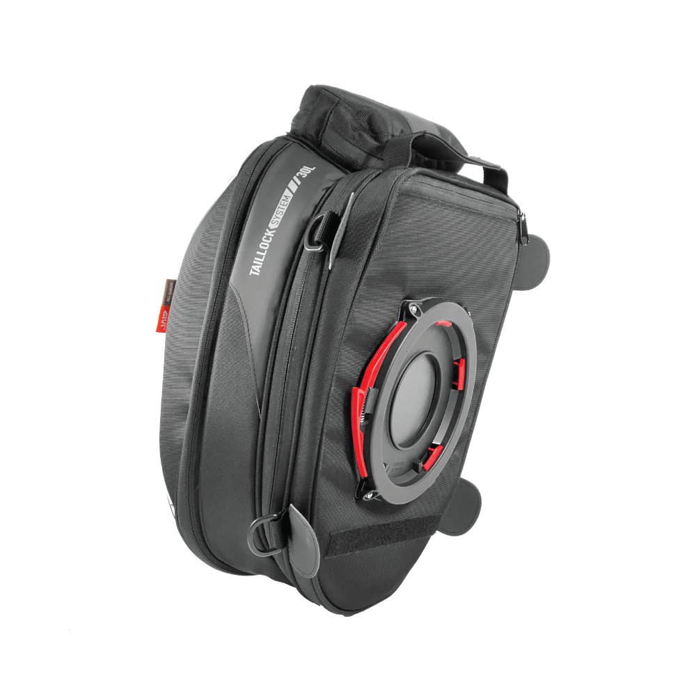 TLB30 TAILLOCK BAG | TAIL BAG