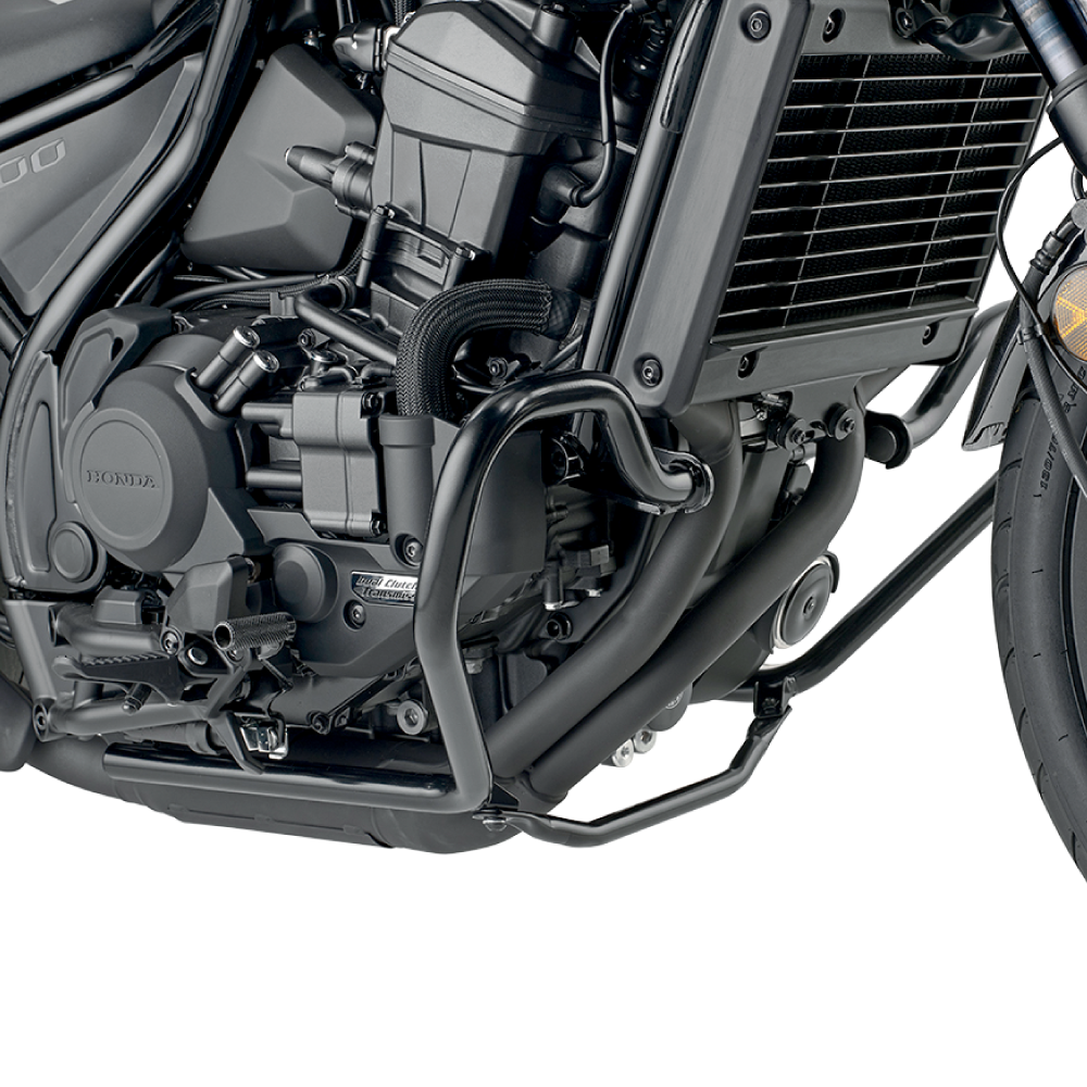 TN1194 | SPECIFIC ENGINE GUARD HONDA CMX 1100 REBEL