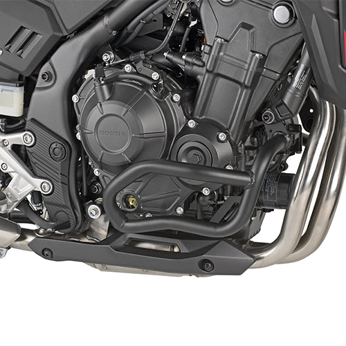 TN1203 | SPECIFIC ENGINE GUARD FOR HONDA NX 500 (2024)