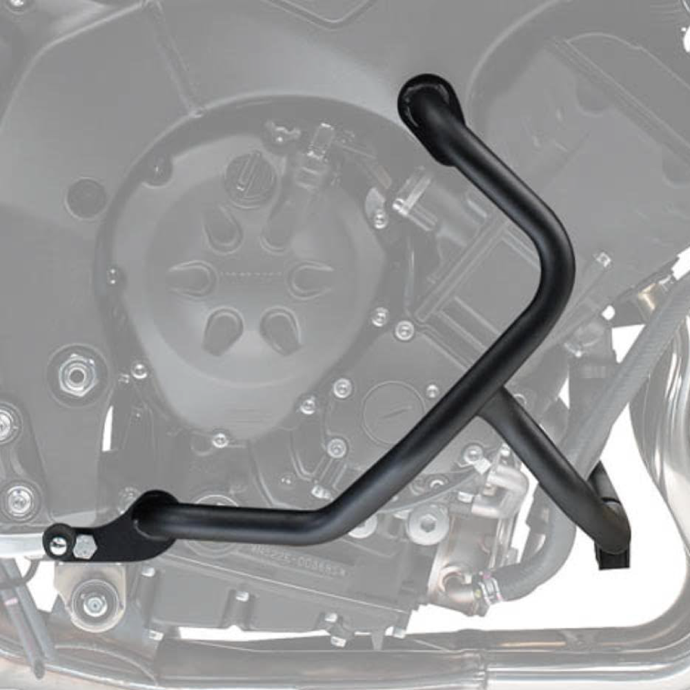TN352 | ENGINE GUARD YAMAHA FZ8 / FAZER 800 (2010)