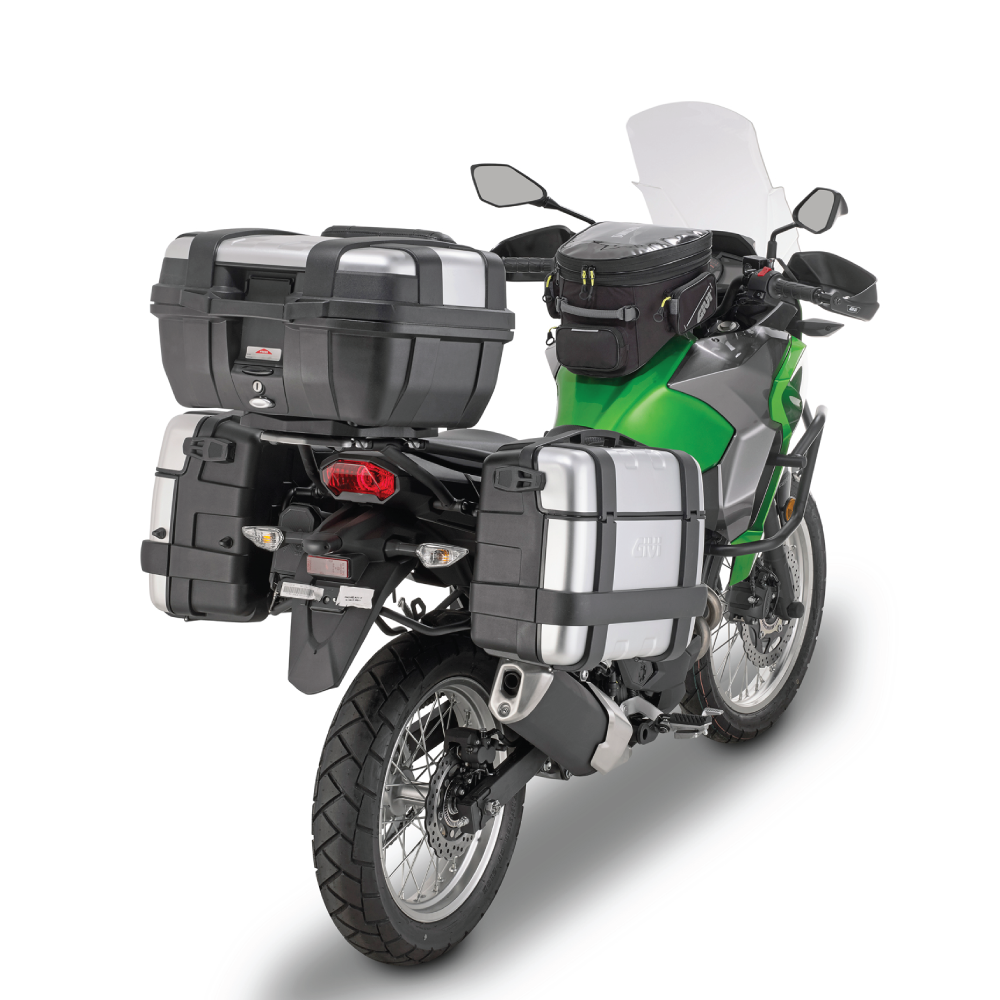 TN4121 | ENGINE GUARD FOR KAWASAKI VERSYS-X 300