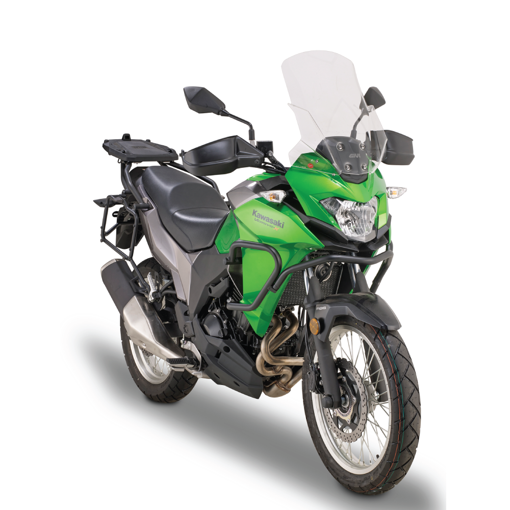 TN4121 | ENGINE GUARD FOR KAWASAKI VERSYS-X 300