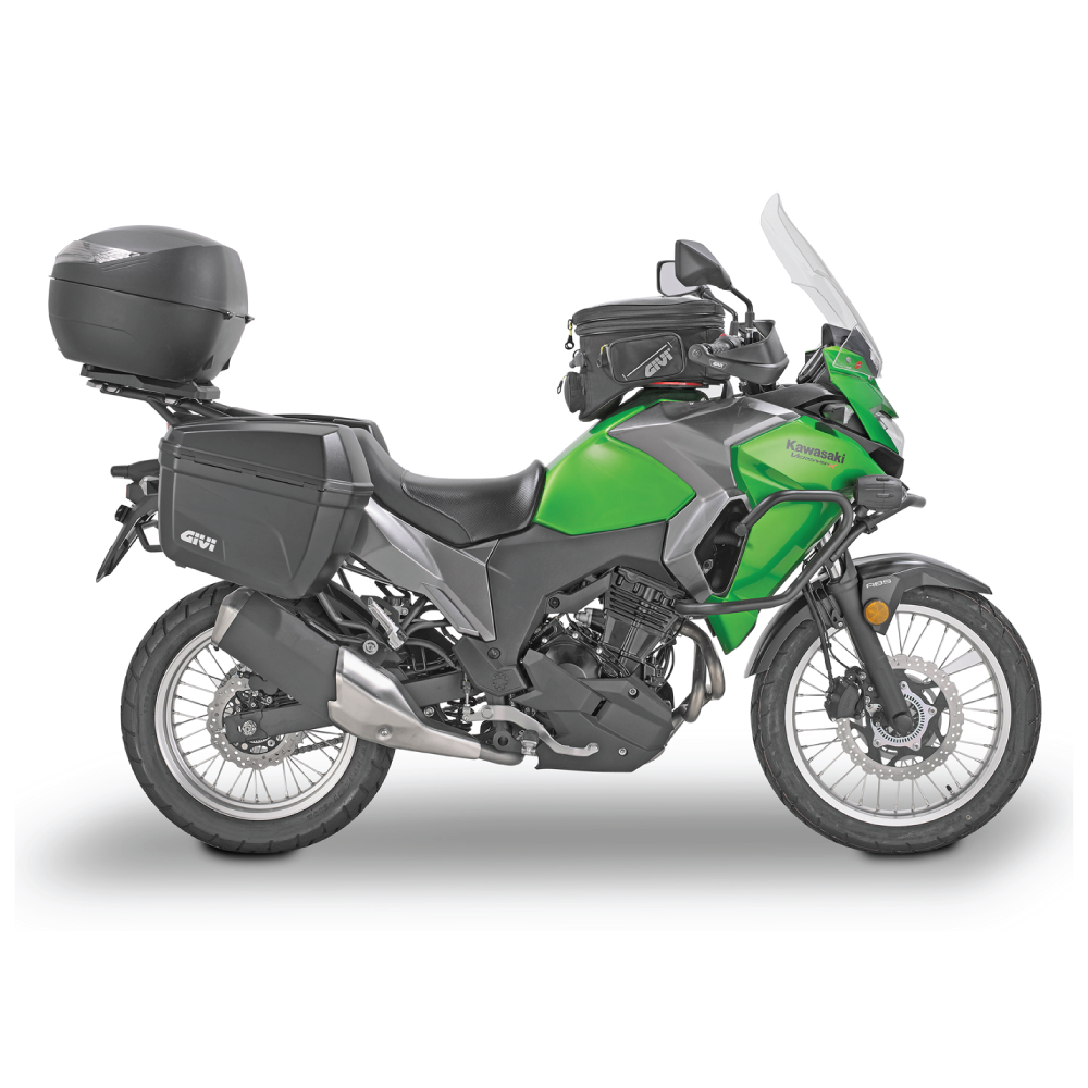 TN4121 | ENGINE GUARD FOR KAWASAKI VERSYS-X 300
