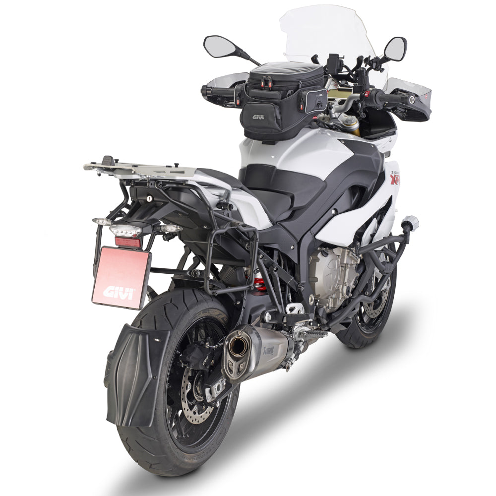 TN5119 |SPECIFIC ENGINE GUARD FOR BMW S 1000 XR (15-19)