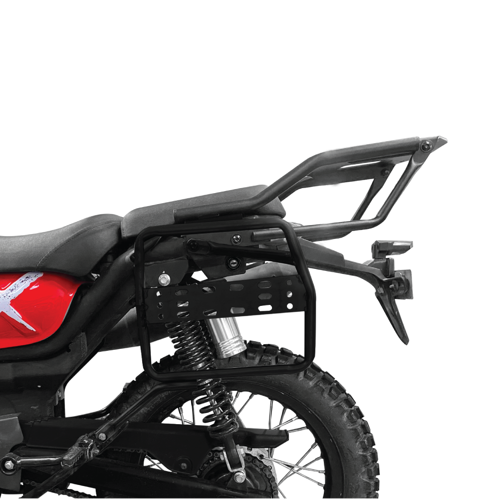 TR-RANGER MAX130