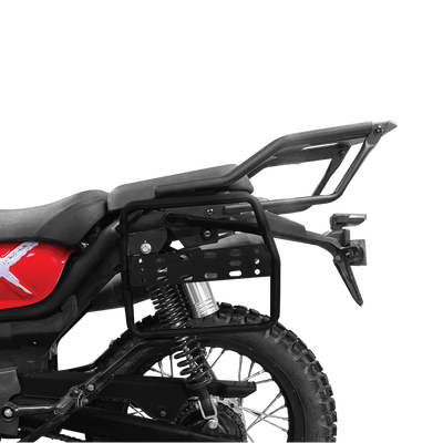 TR-RANGER MAX130