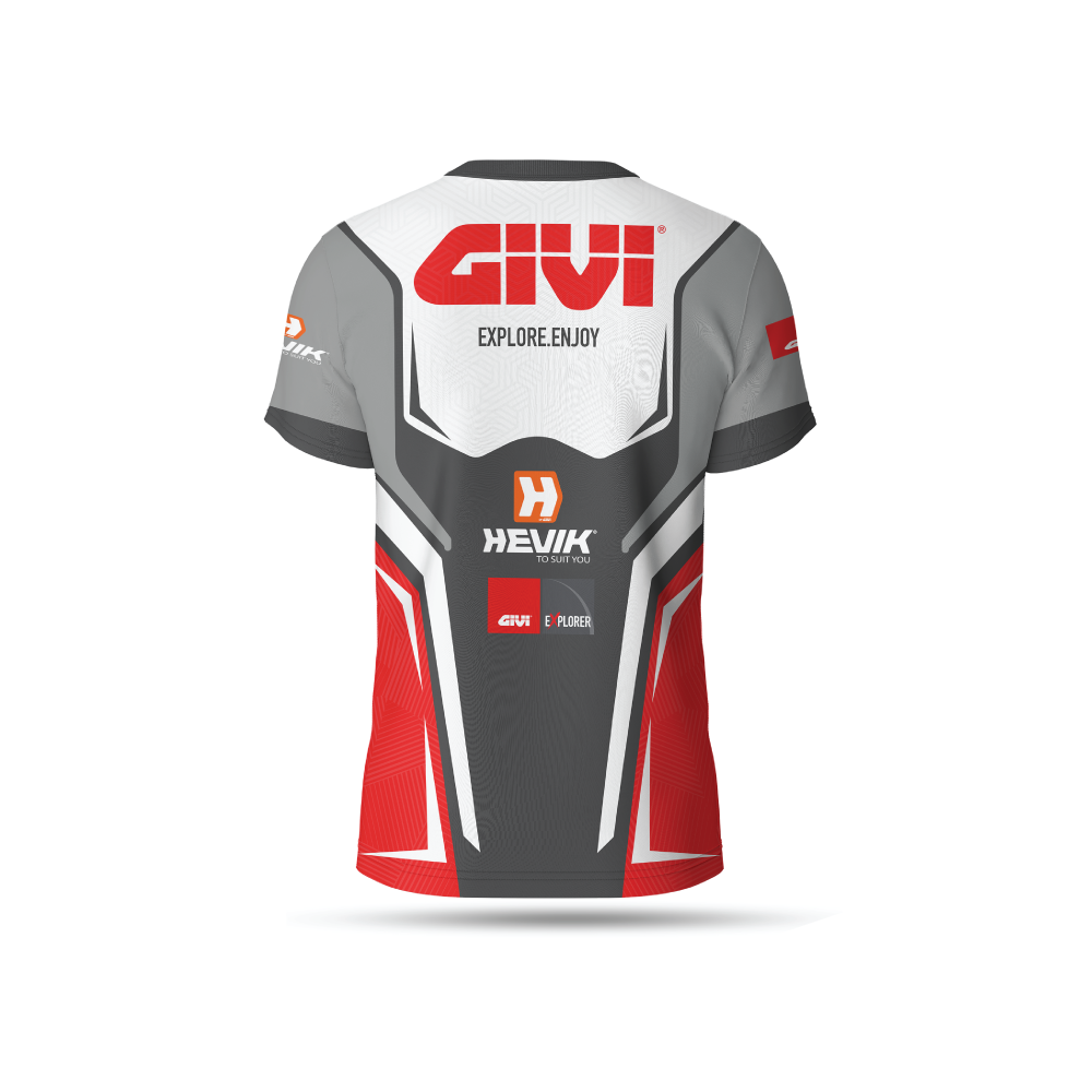 TSHIRT 19 | JERSEY