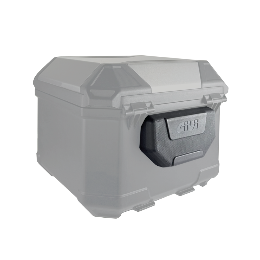 U37A+ ULTIMO | 37L | TOP CASE