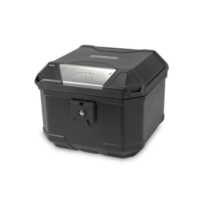 U37A ULTIMO | 37L | TOP CASE