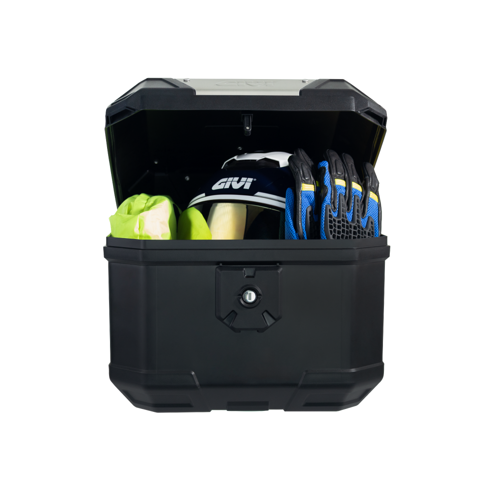 U37A+ ULTIMO | 37L | TOP CASE