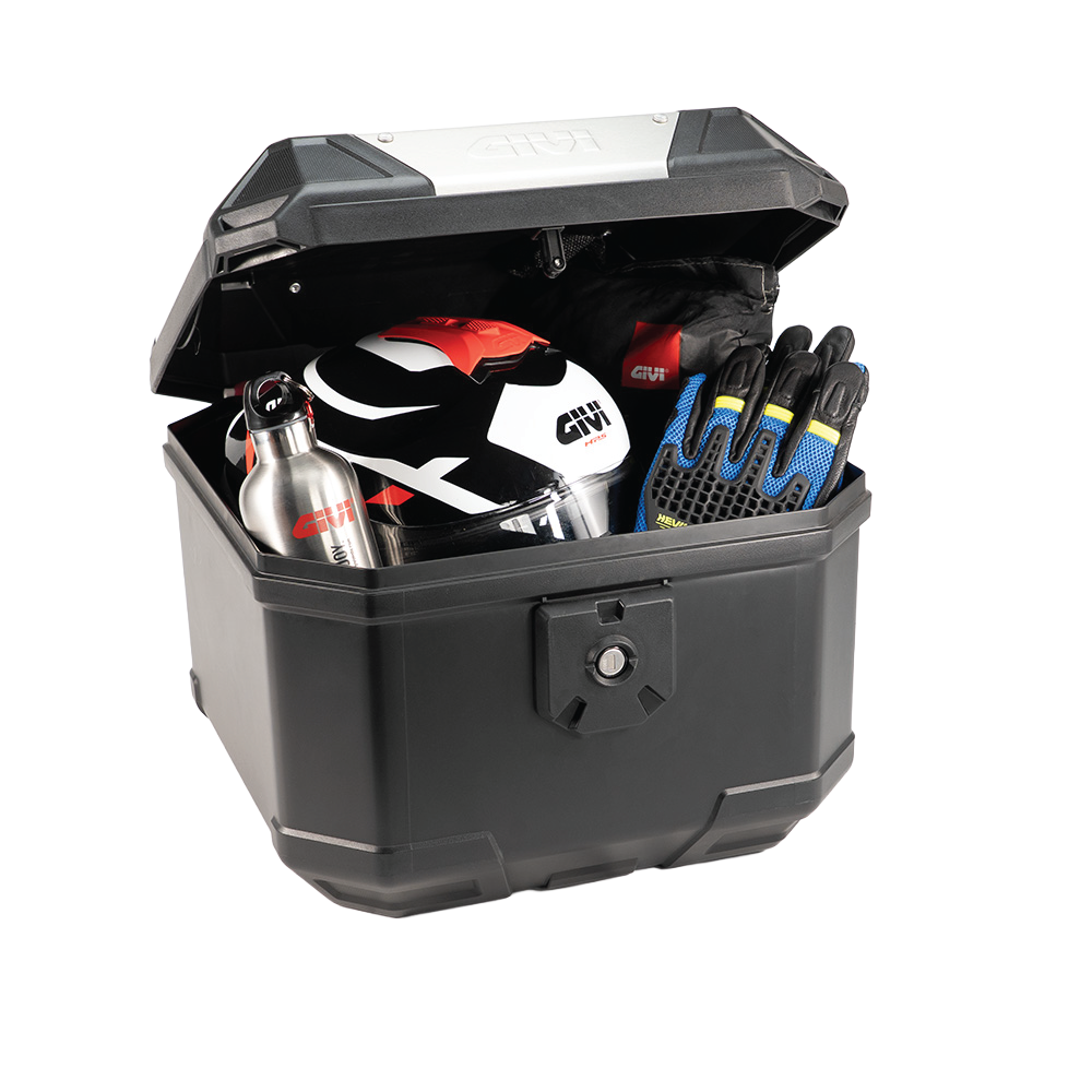 U37A+ ULTIMO | 37L | TOP CASE