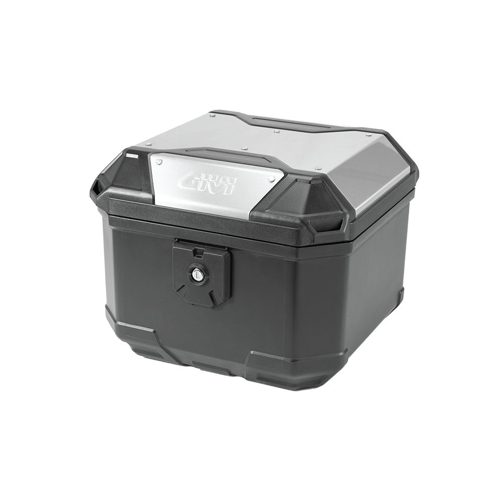 U37A+ ULTIMO | 37L | TOP CASE