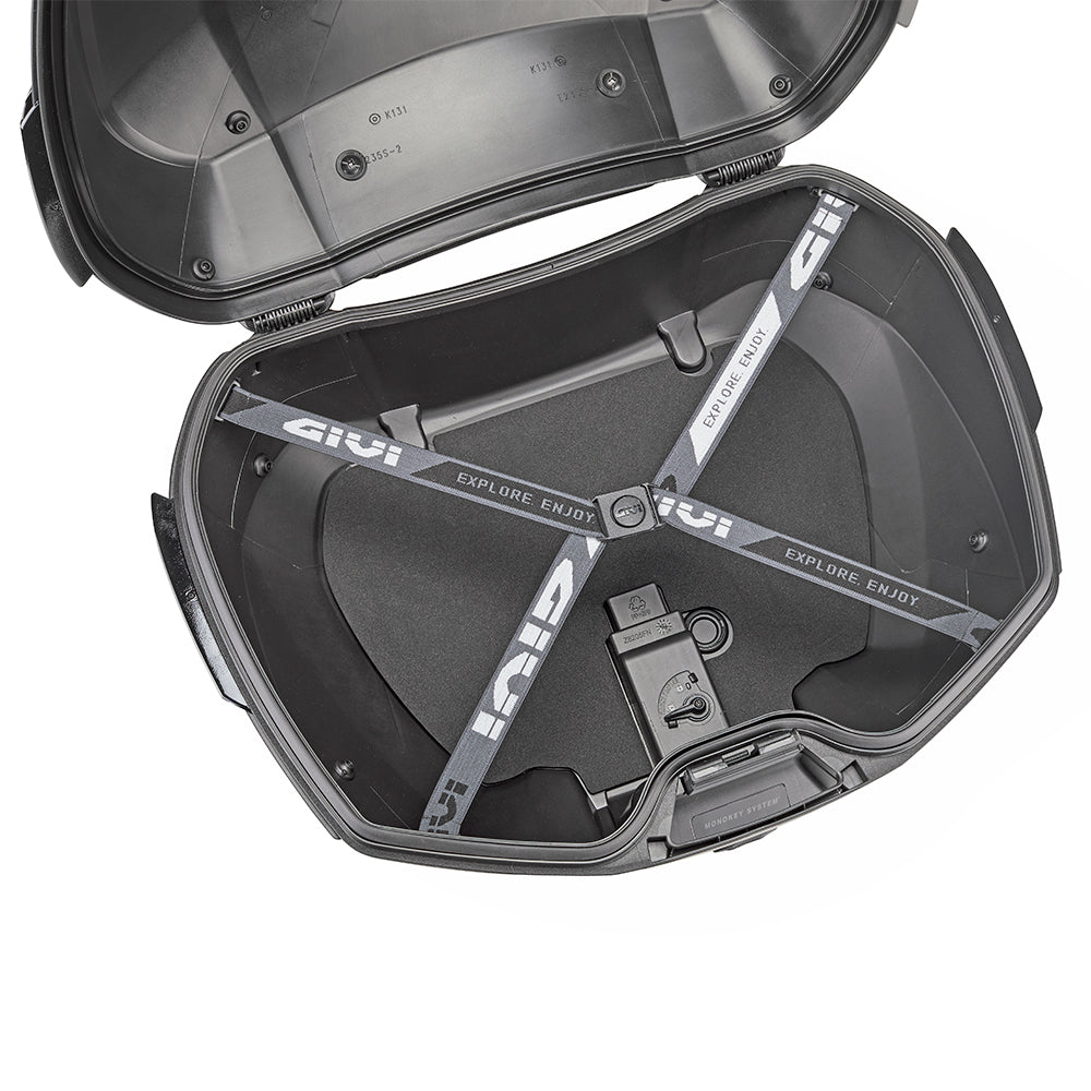 V49N AIR | 49LT | TOP CASE
