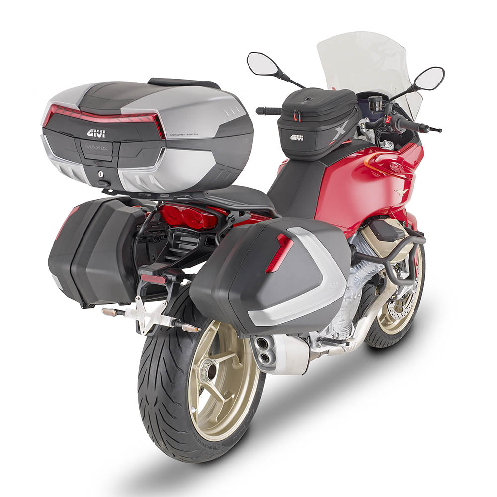 V58N MAXIA 5 | 58L | TOP CASE