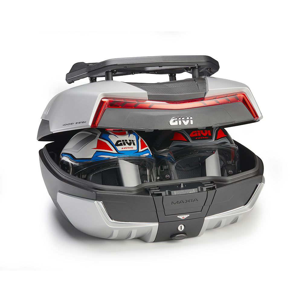 V58N MAXIA 5 | 58L | TOP CASE
