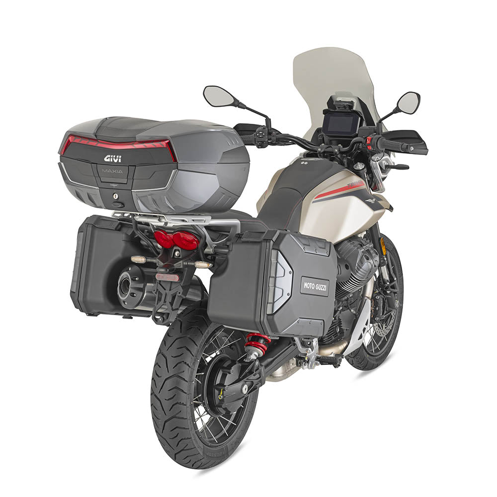 V58NNG MAXIA 5 | 58L | TOP CASE